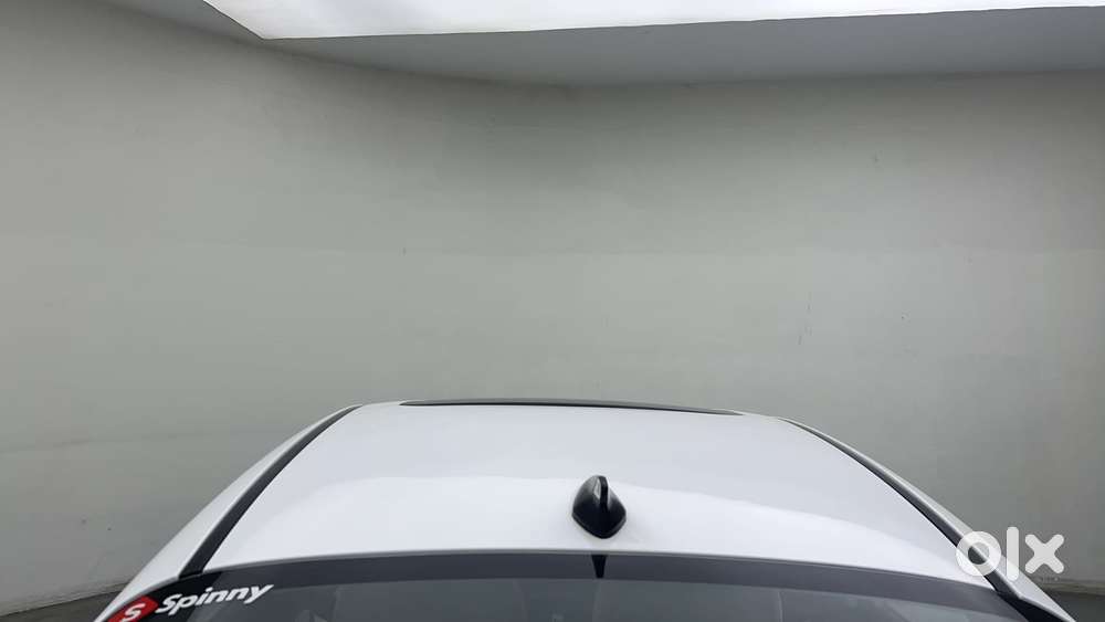 Hyundai Verna 1.5 Sx Petrol Mt, 2025, Petrol