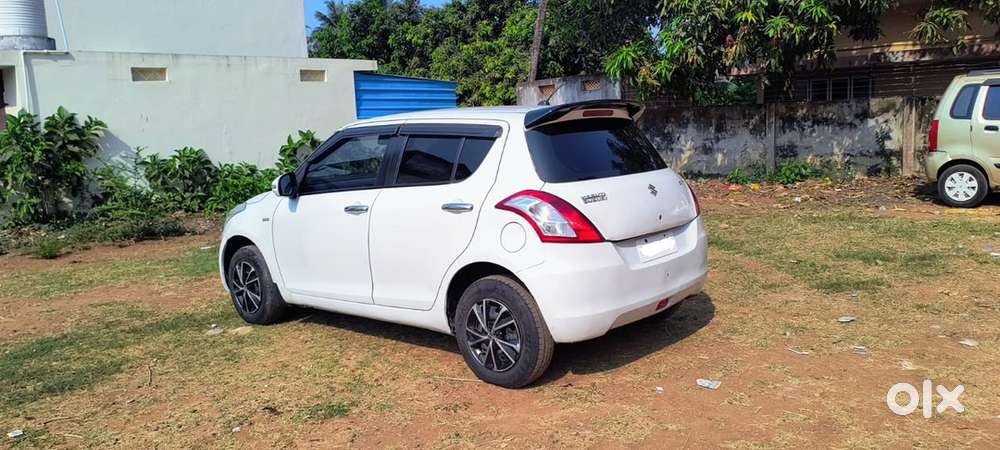 Swift Maruti Diesel 2014