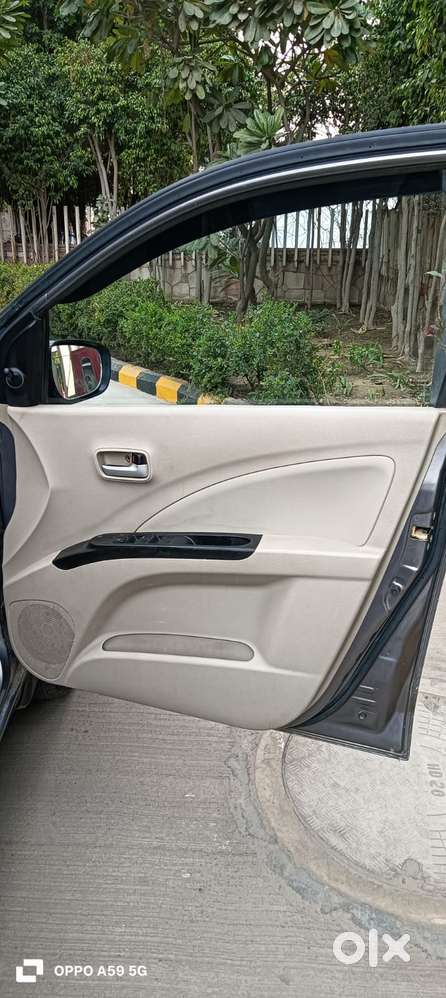 Maruti Suzuki Celerio Cng Vxi Mt, 2021, Cng & Hybrids