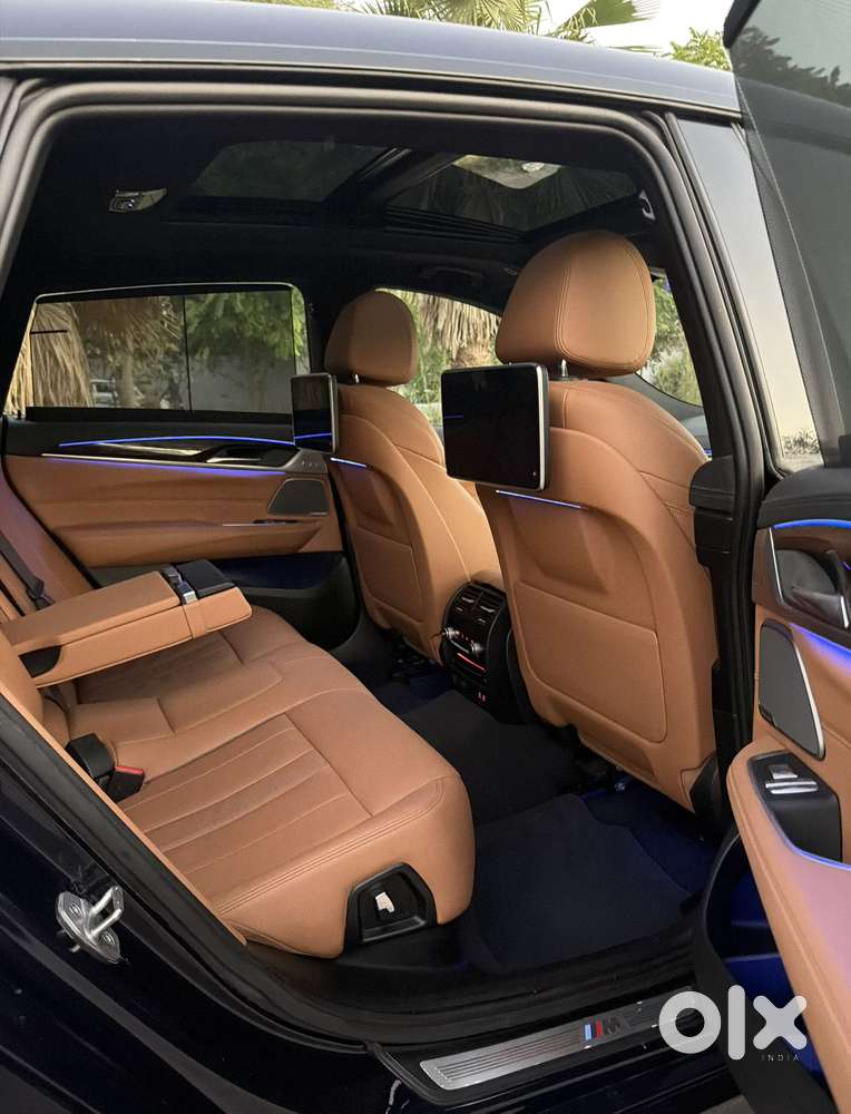 Bmw 6 Series Gt 630i M Sport, 2023, Petrol
