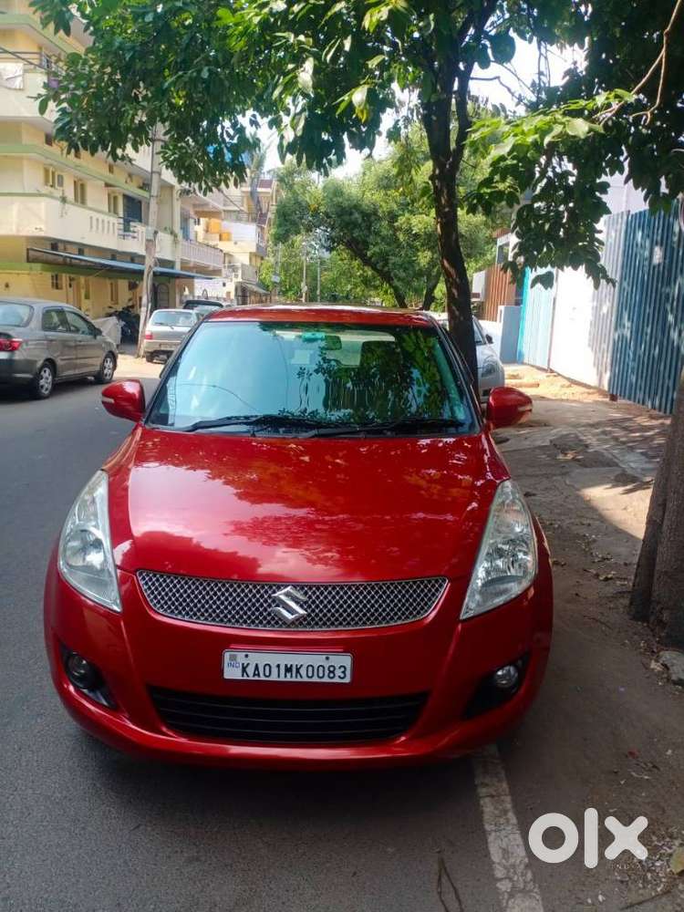 Maruti Suzuki Swift 2011-2014 Vdi, 2013, Diesel