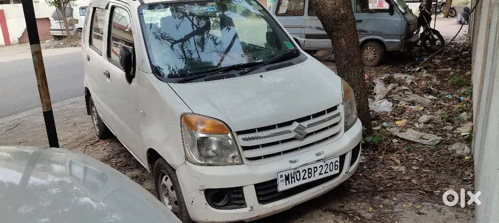 Maruti Suzuki Wagon R 2009