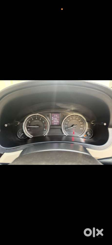 Maruti Suzuki Ciaz Vxi(o), 2015, Petrol