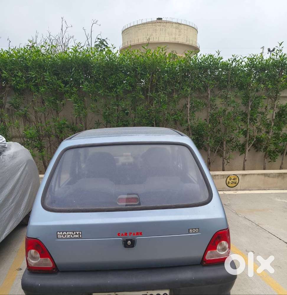 New Car Hai Bt Chali Nhi Hai