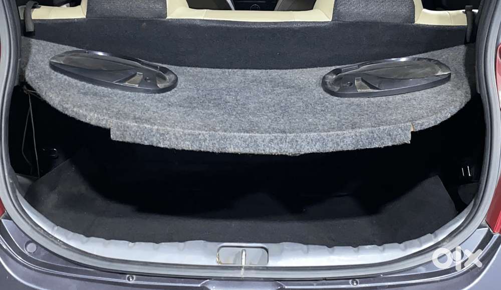 Hyundai Eon Era +, 2017, Petrol
