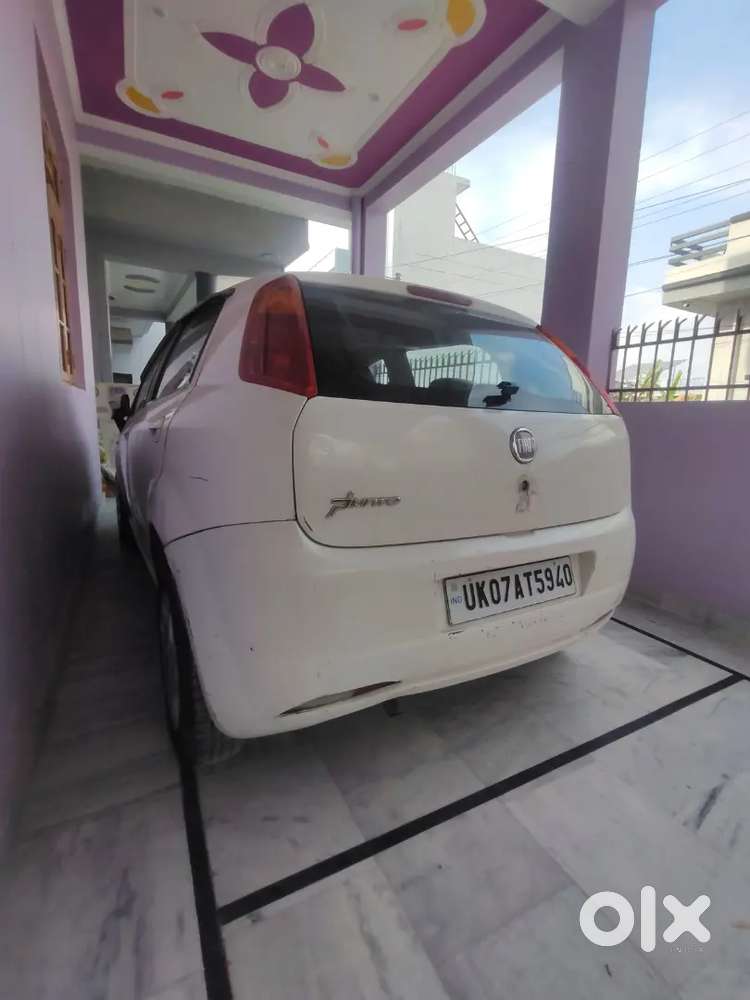 For New Car