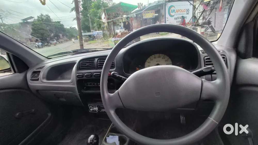 2nd Owner Maruti Suzuki Alto 2009