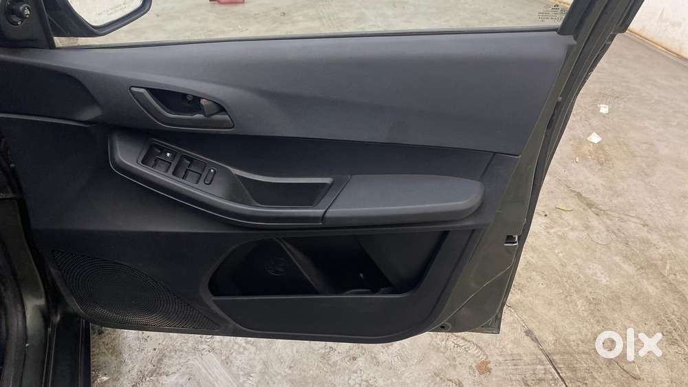 Tata Tiago Nrg Petrol Amt, 2021, Petrol