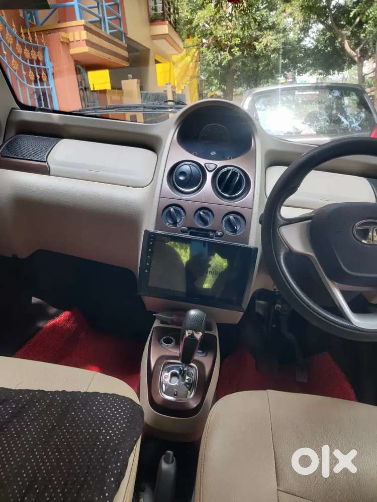 Tata Nano 2016 Petrol 44000 Km Driven