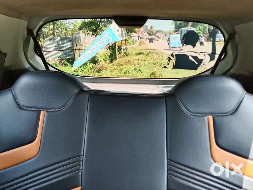 Maruti Suzuki Alto 2018