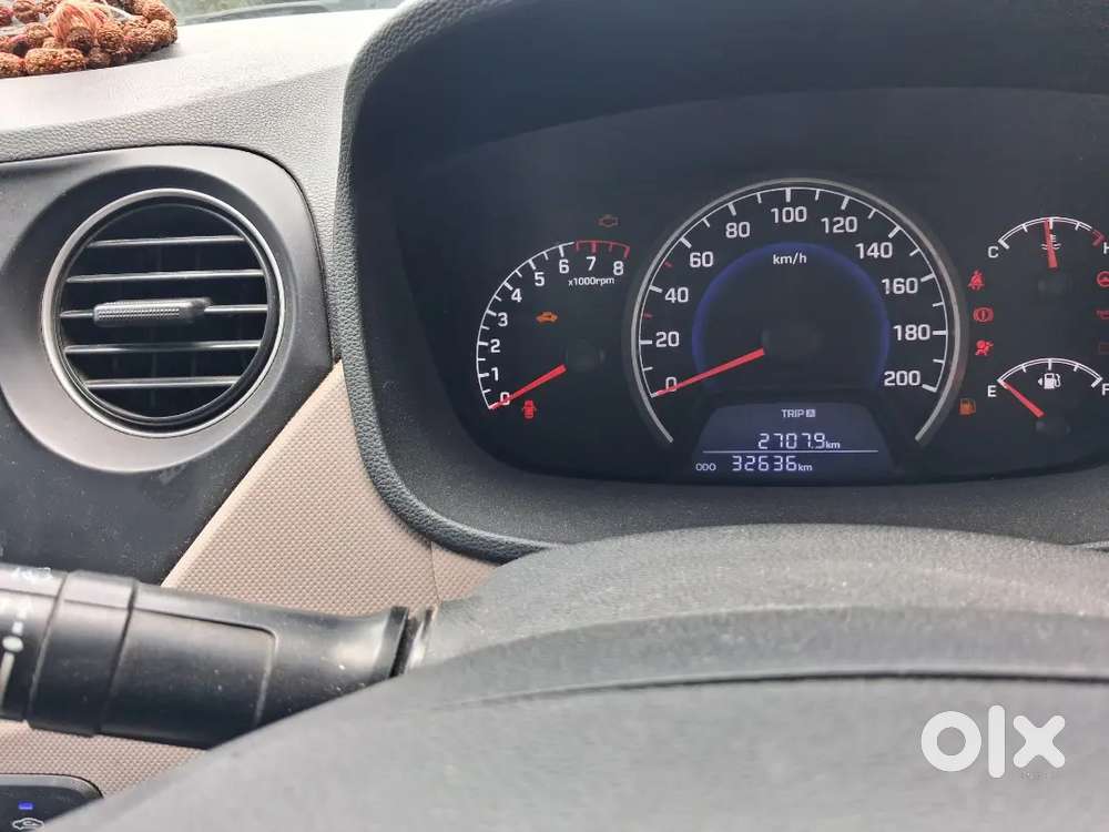 Hyundai Grand I10 2019 Sportz