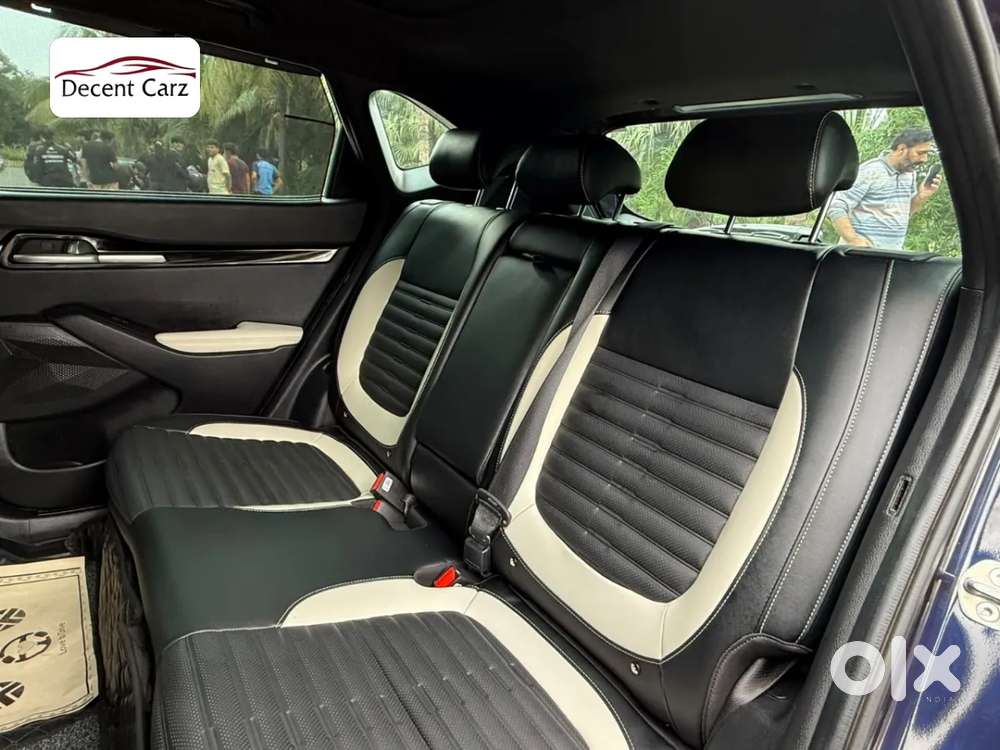 Kia Seltos Gtx Plus 1.5 Turbo Petrol Dct, 2024, Petrol