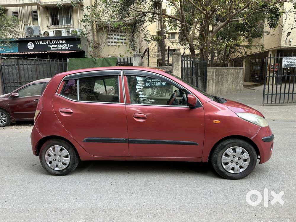 Hyundai I10 2007-2010 Magna 1.2, 2009, Cng & Hybrids