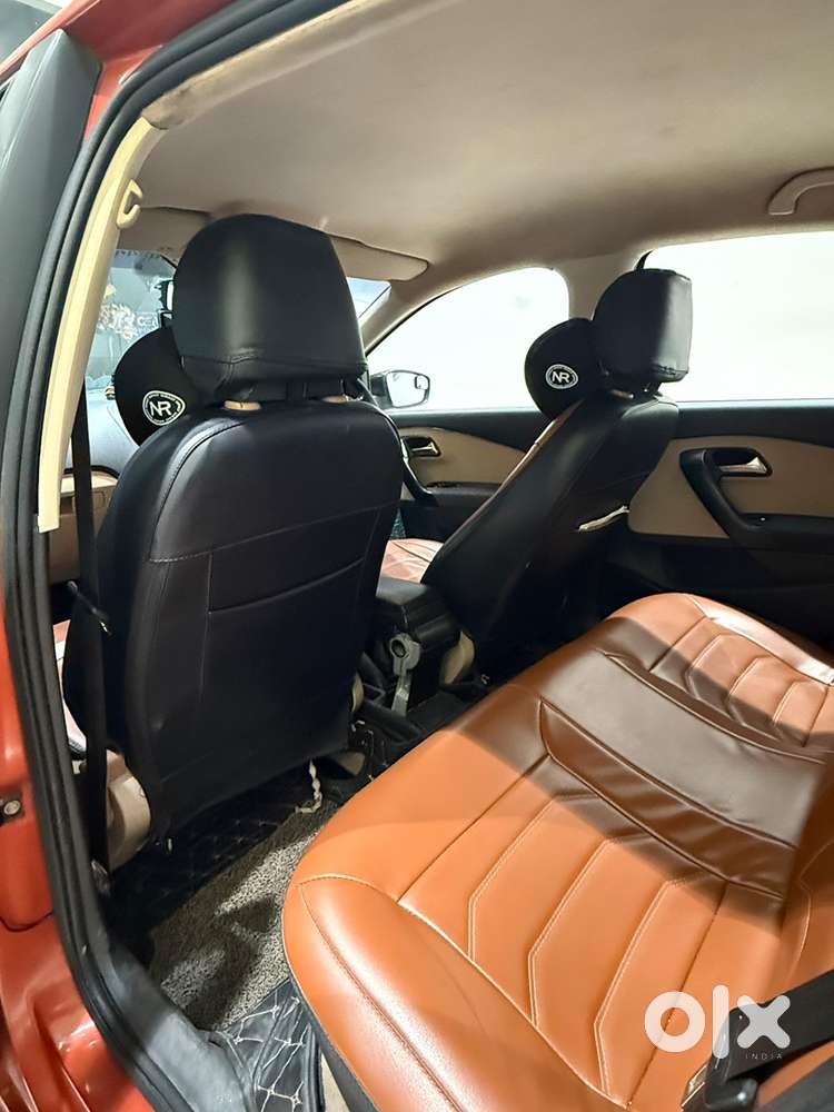 Volkswagen Polo Diesel 2015