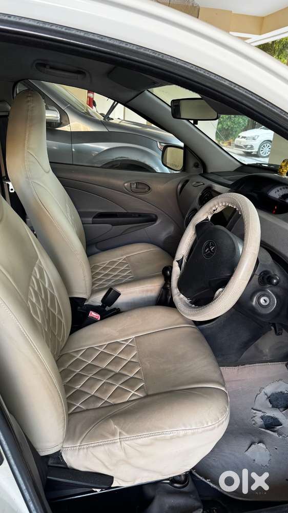 Toyota Etios G 2011 Doctor Driven