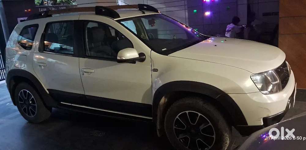 Duster Top Model Single Handedly,