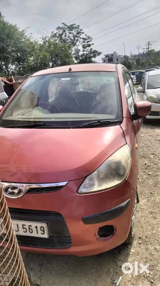 New Tire New Bettery On Condition