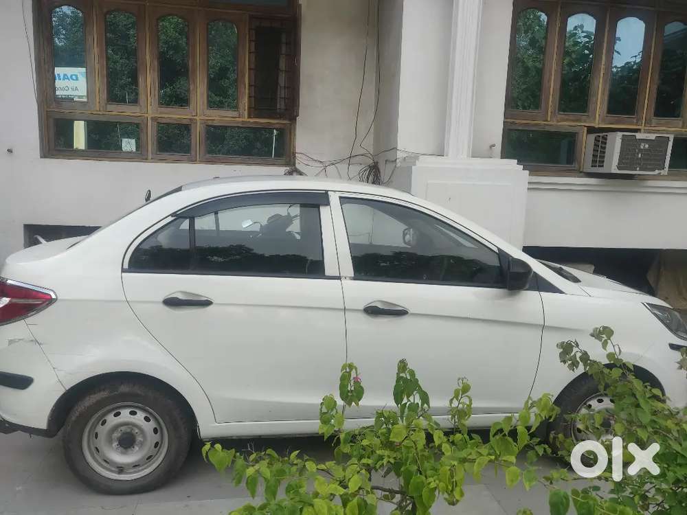 Tata Zest 1.2