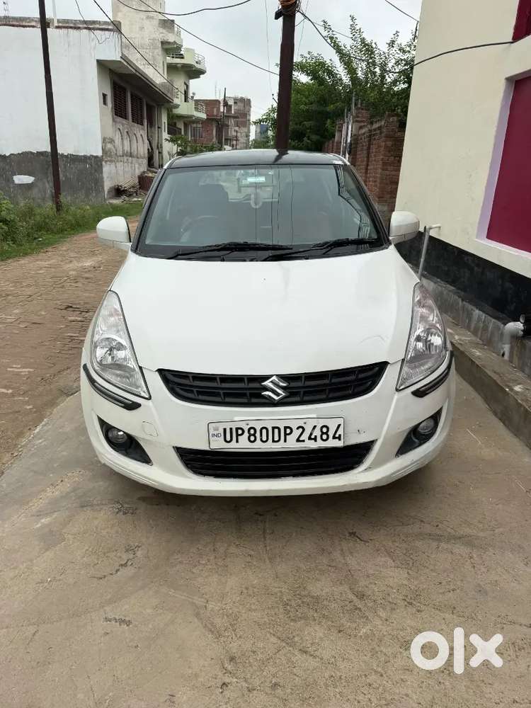 Maruti Suzuki Swift Vdi 2016 Second Owner
