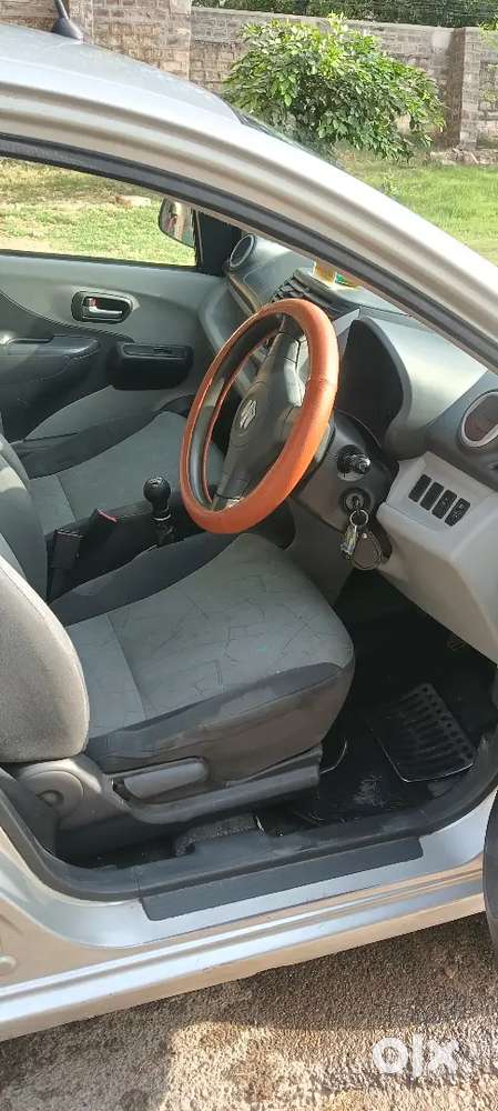 Maruti Suzuki A-star 2012 Petrol Well Maintained