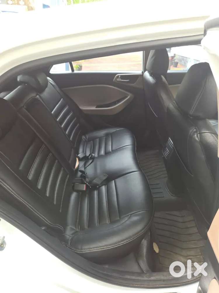 2020 Hyundai Elite I20 Asta (o) | Top Model | Well Maintained