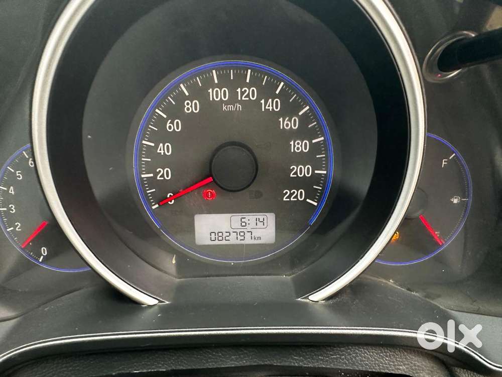 Honda Jazz, 2015, Petrol