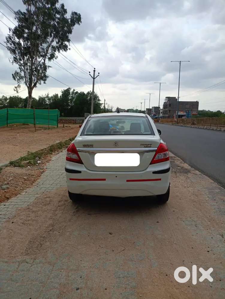 Maruti Suzuki Dzire Tour 2019 Mfg 2020 Reg