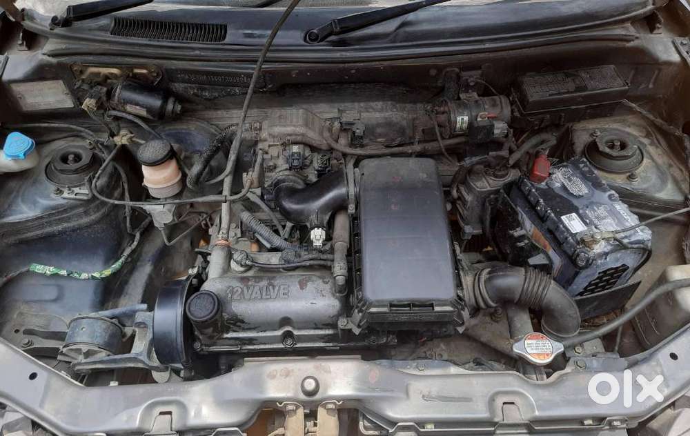 Maruti Suzuki Alto 2005-2010 Std, 2006, Petrol