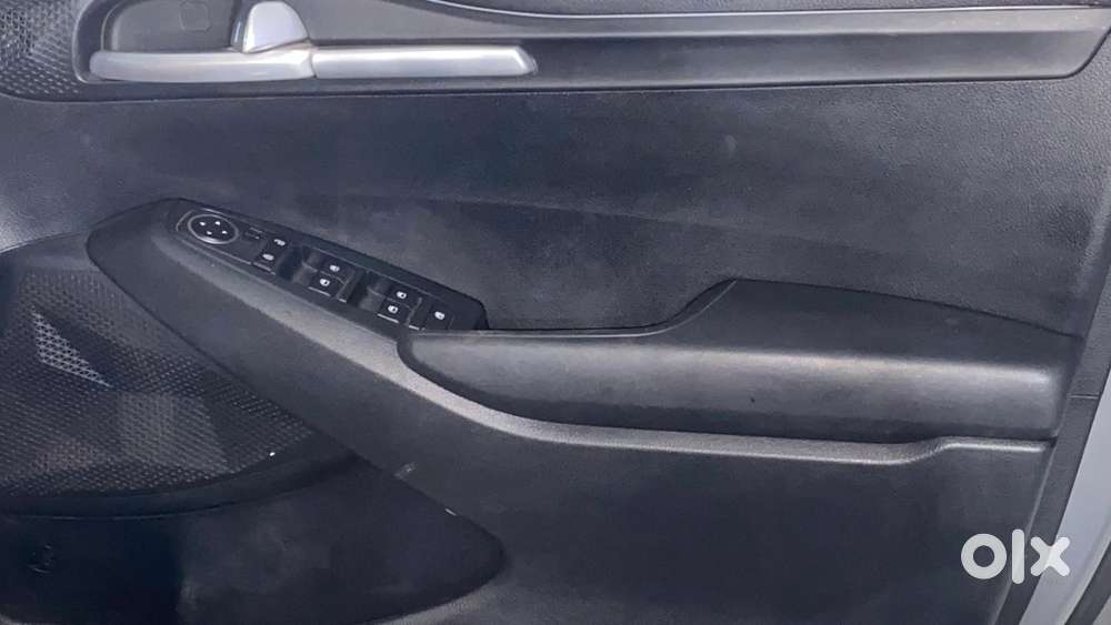 Kia Seltos Htk 1.5 Petrol, 2020, Petrol