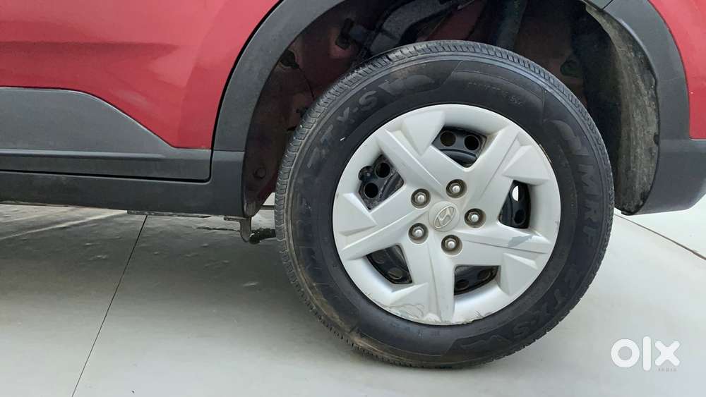 Hyundai Venue S Turbo Dct, 2019, Petrol
