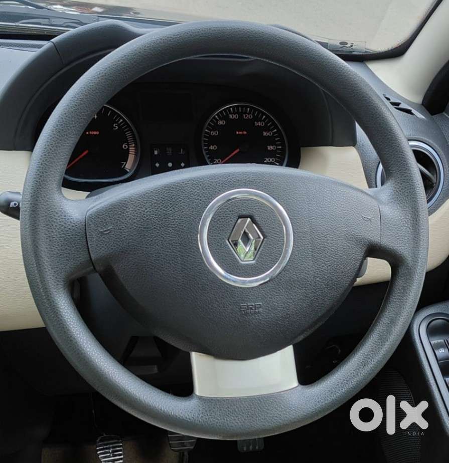 Renault Duster 85ps Rxl (o) Diesel, 2014, Diesel