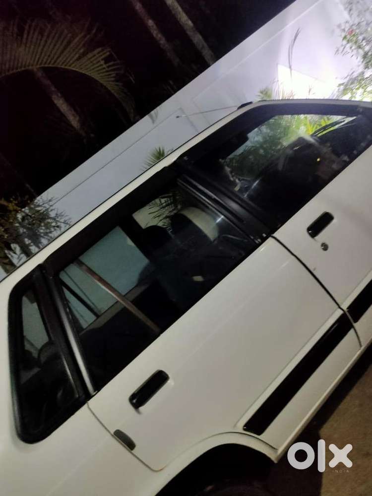 800 Ac Very Good Condition