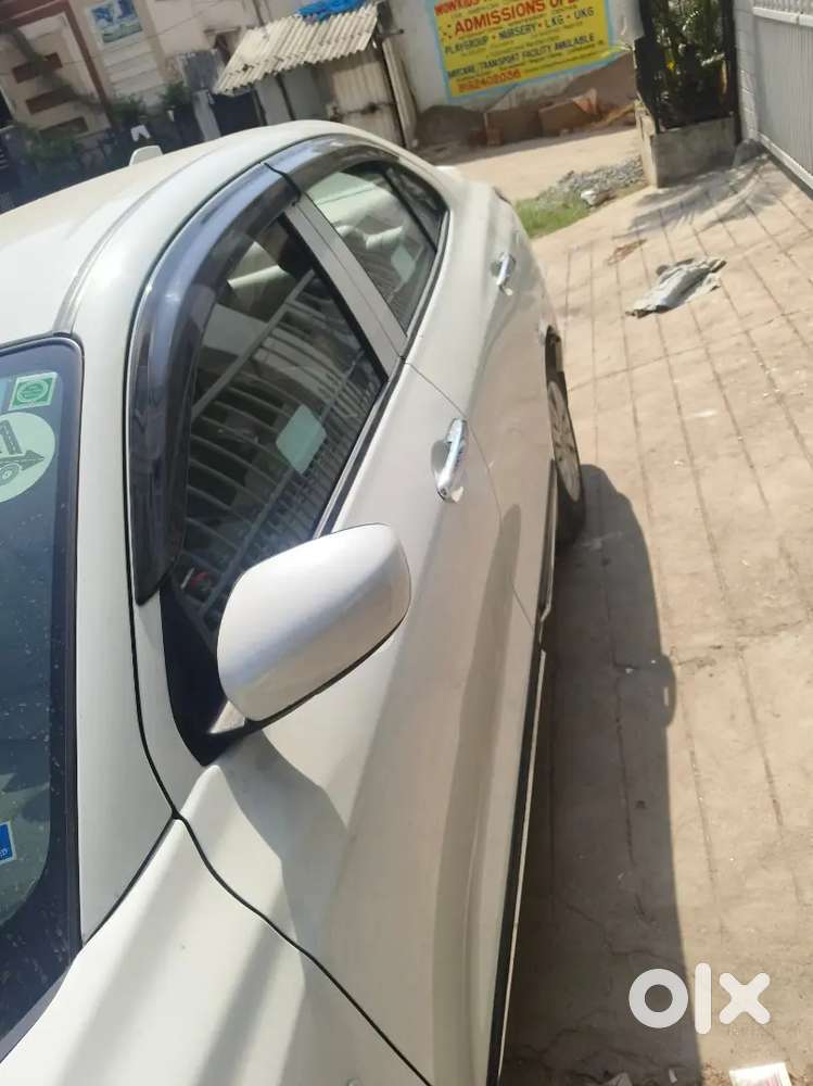 Maruti Suzuki Swift Dzire 2025 Nov Reg Petrol 15000 Km Driven