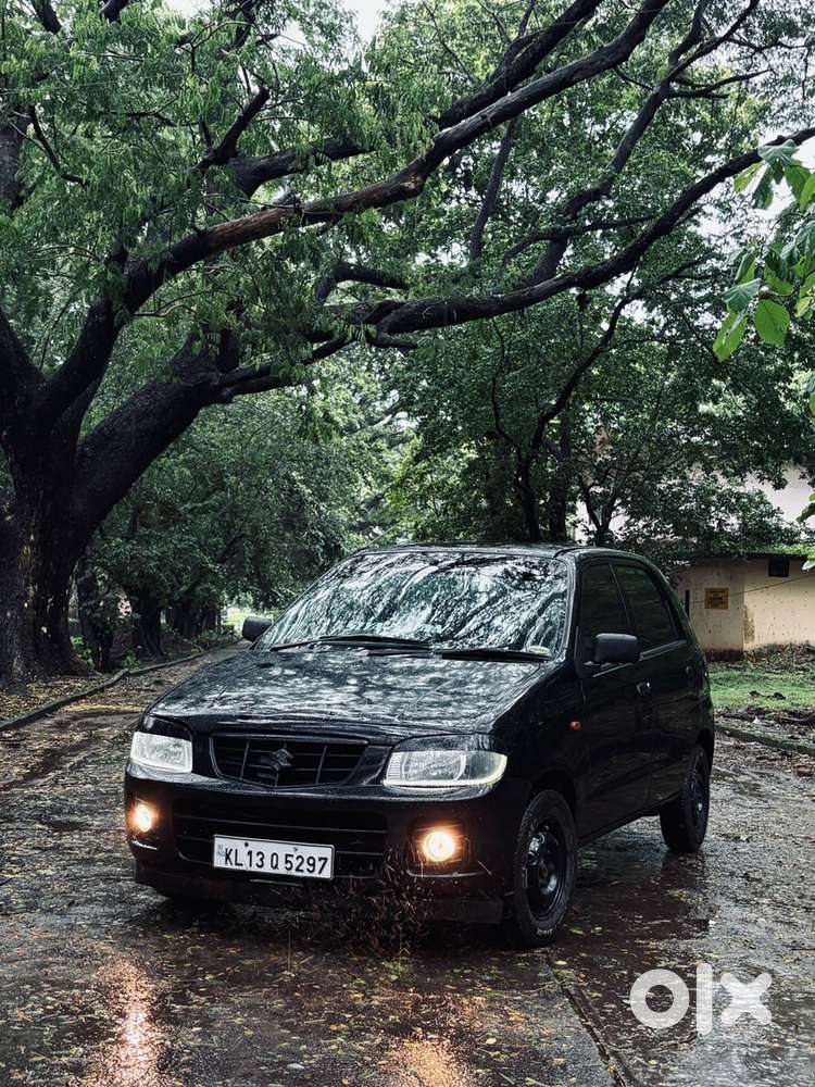 Maruti Suzuki Alto 2006 Petrol Good Condition