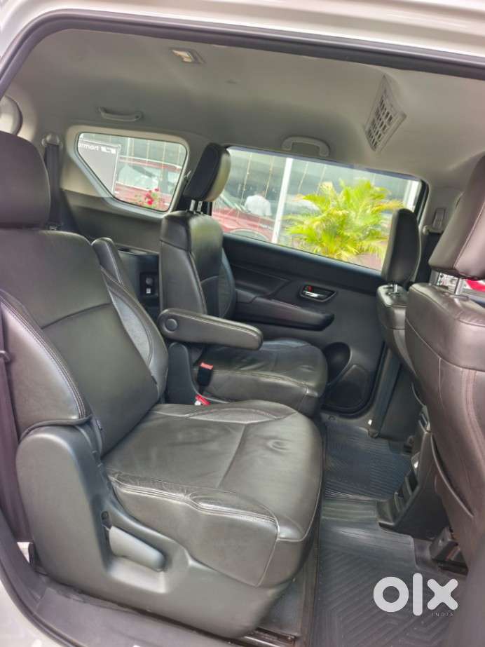 Maruti Suzuki Xl6 1.5 Alpha Mt, 2020, Petrol