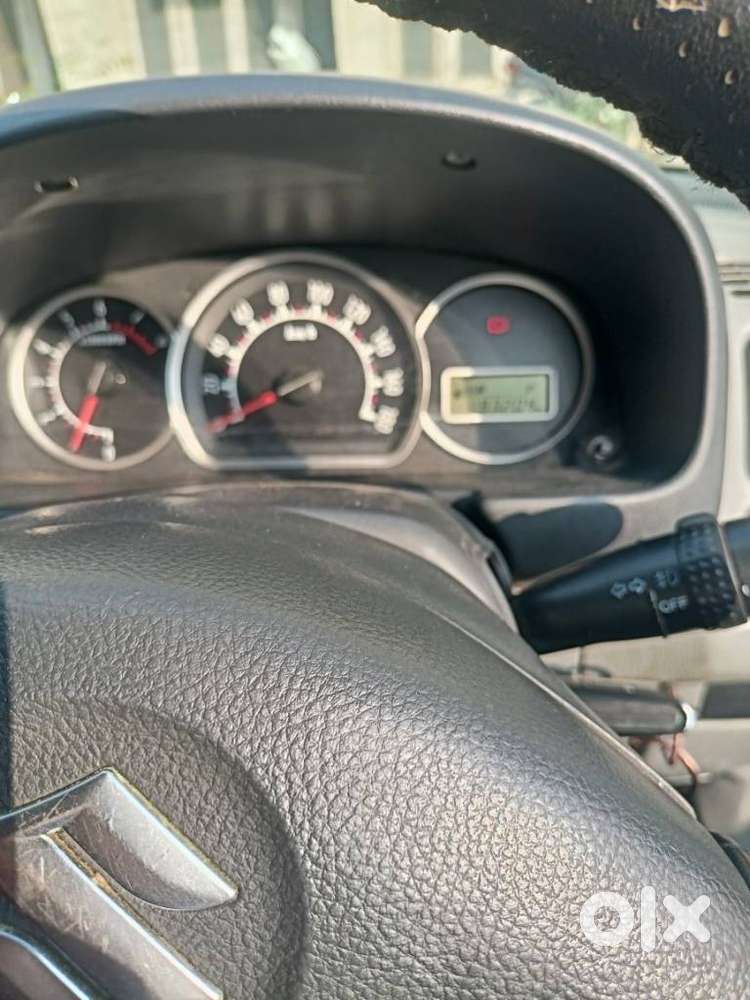Maruti Suzuki Alto K10 Vxi (o), 2013