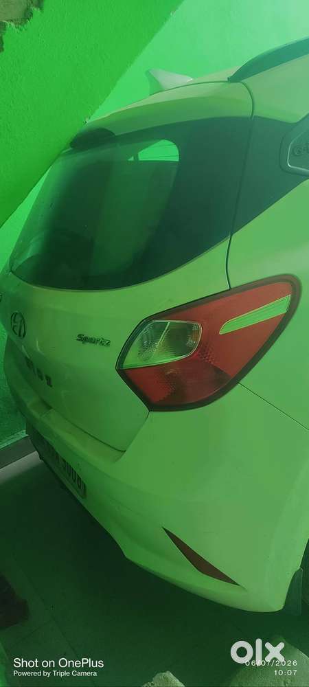Hyundai Grand I10 Nios 2022 Cng & Hybrids Well Maintained