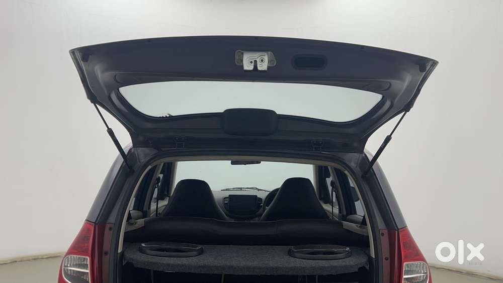 Hyundai I10 Magna 1.1l, 2016, Petrol