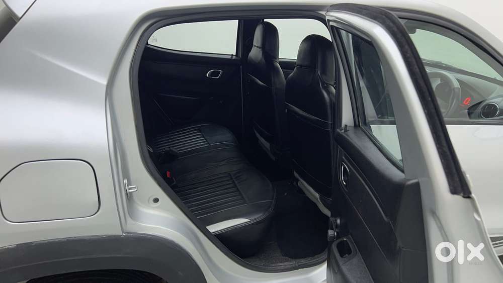 Renault Kwid 1.0 Rxt Sce Special (o), 2018, Petrol