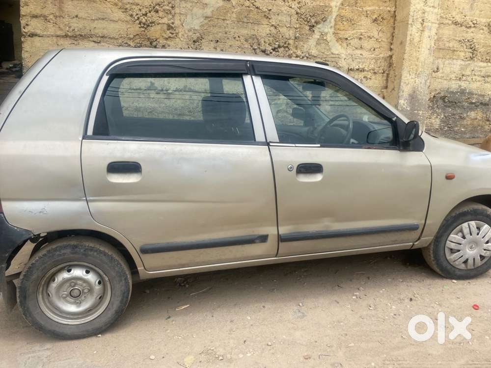 Maruti Suzuki Alto 2005