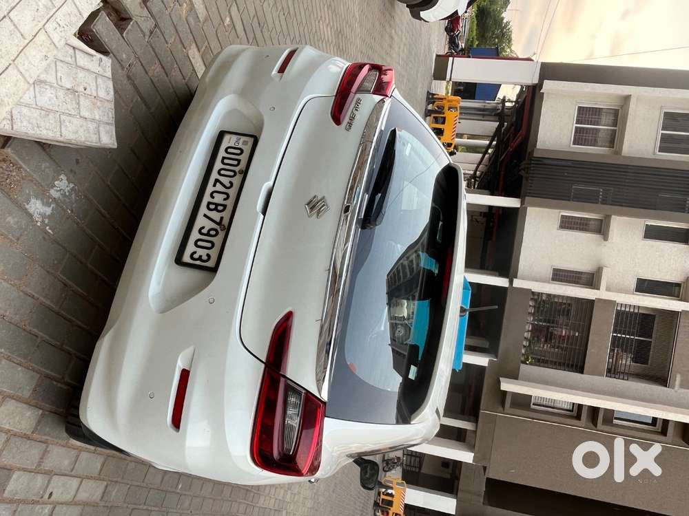 Excellent Condition Personal Use Car