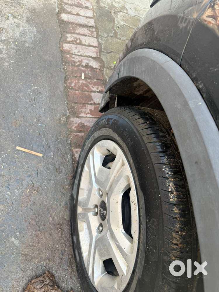 Kia Sonet 2022 Petrol 8500 Km Driven