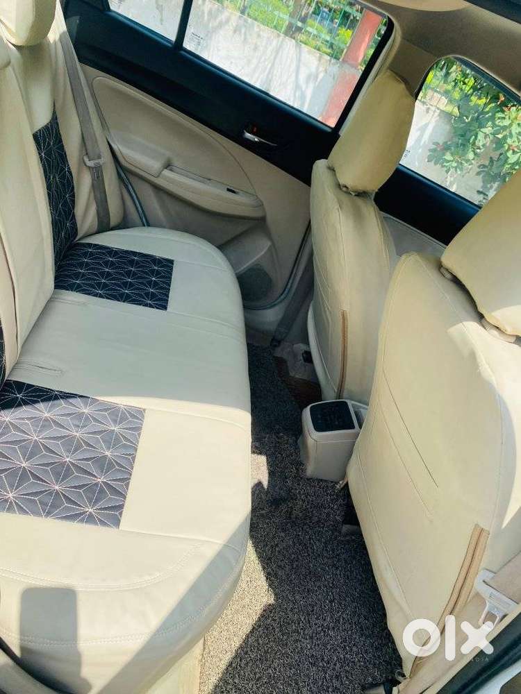 Maruti Suzuki Dzire 2017-2020 Vdi, 2018