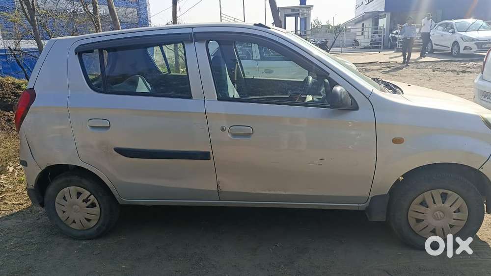 Maruti Suzuki Alto 800 2012-2016 Lx, 2012, Petrol
