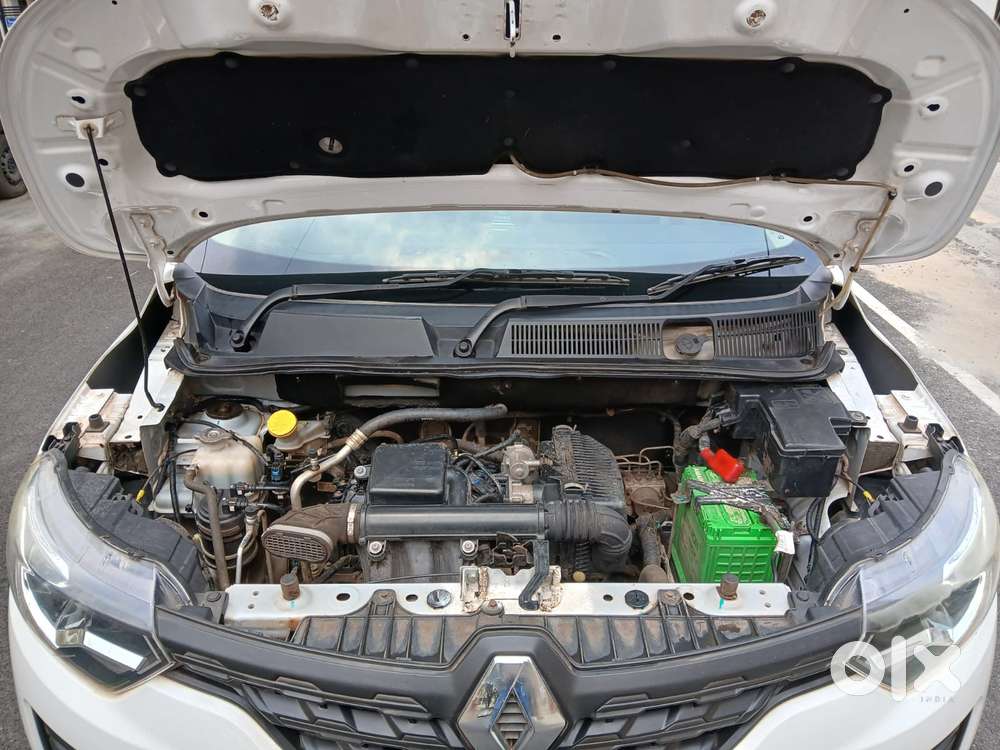 Renault Triber 1.0 Rxe, 2019, Petrol