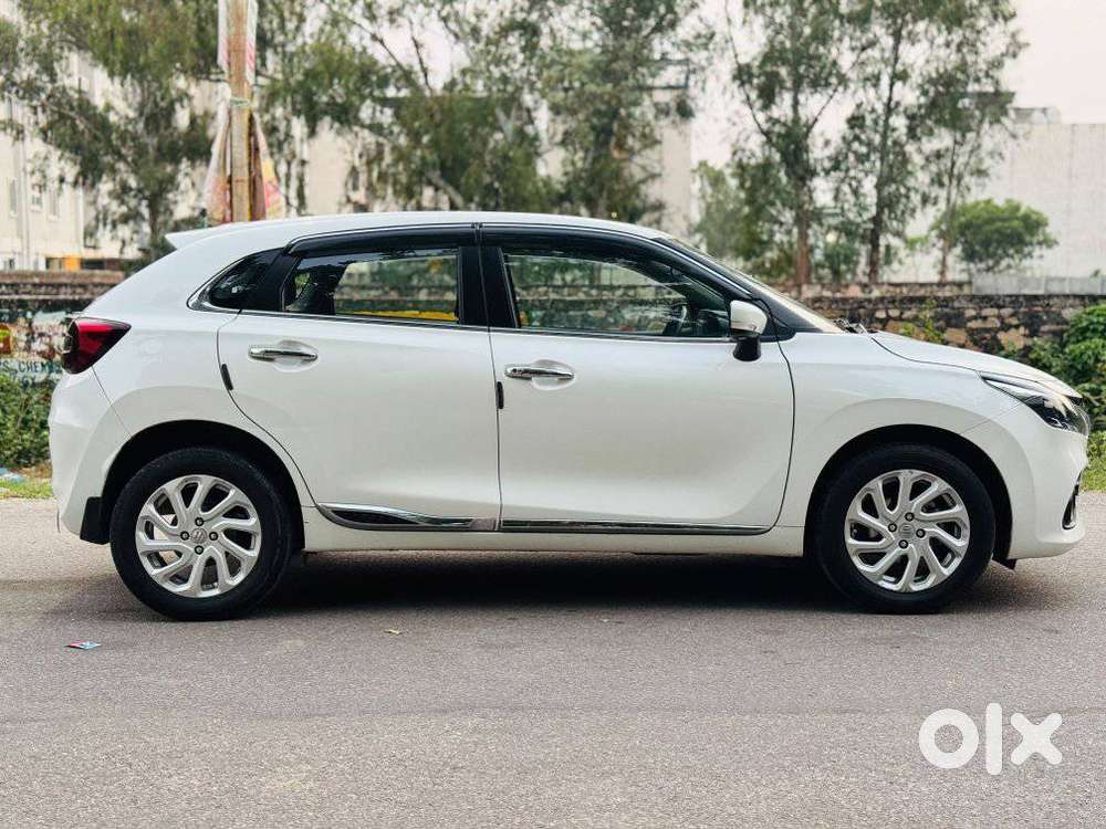 Maruti Suzuki Baleno Zeta Cng, 2023, Cng & Hybrids