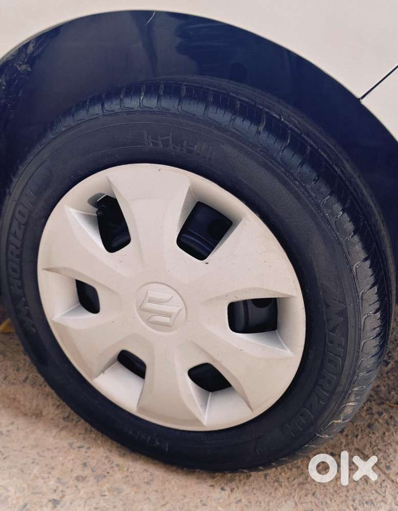 Maruti Suzuki Wagon R Vxi, 2020, Petrol
