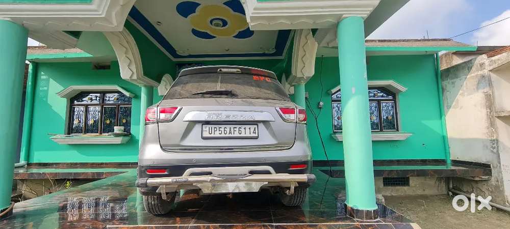 Maruti Suzuki Vitara 2019 With Zdi Plus