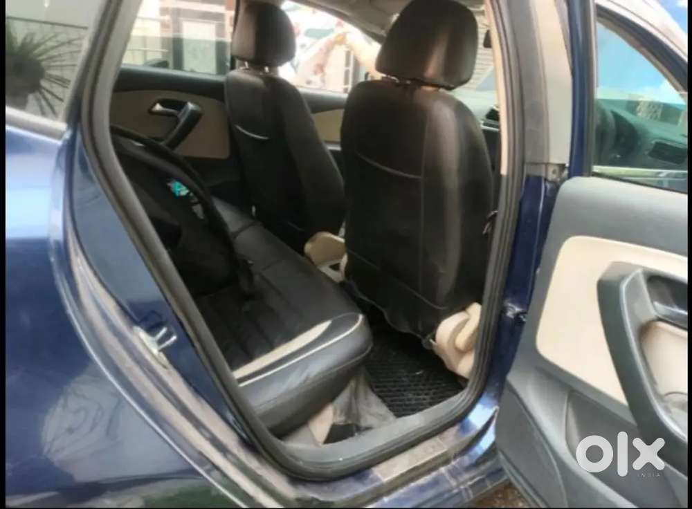 Volkswagen Polo 1.2 Comfortline