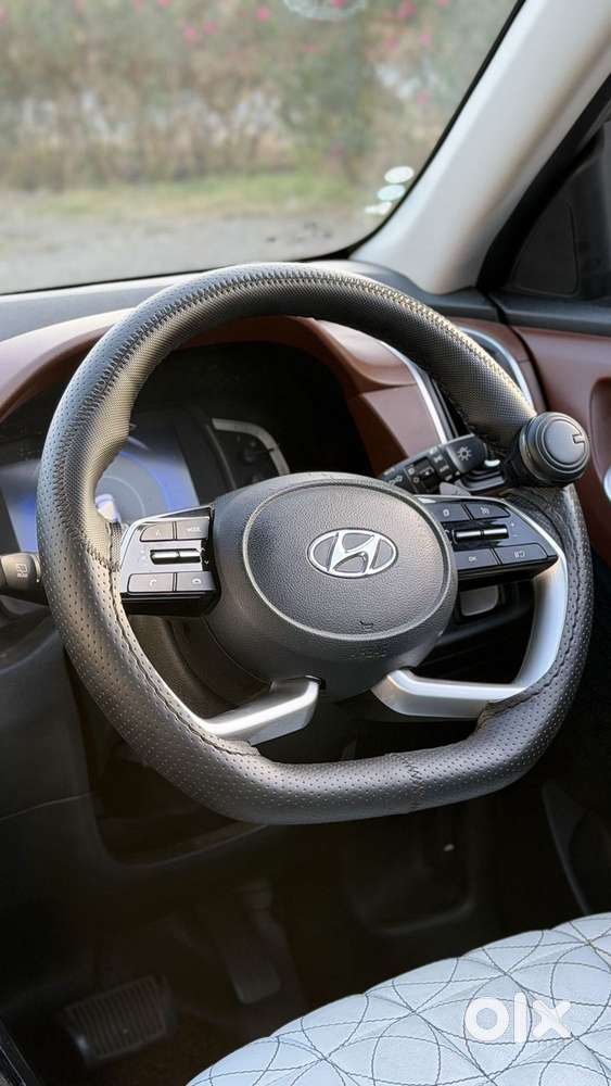 Hyundai Alcazar 1.5 Prestige (o) Diesel At 7 Str, 2021, Diesel